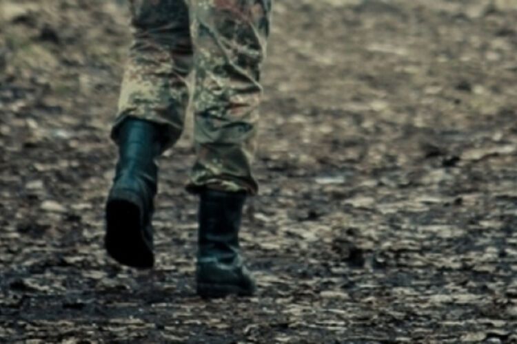 Результат пошуку зображень за запитом "судили дезертира"