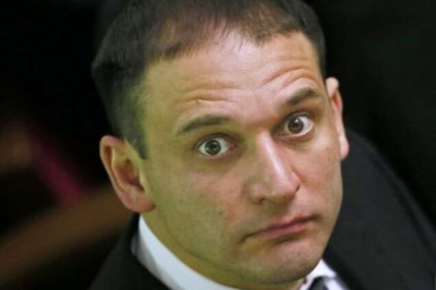 Дмитрий Добкин