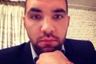 Дмитрий Франчук