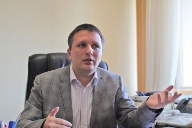 Дмитрий Голубов