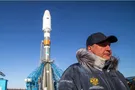 Дмитрий Рогозин