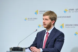 Дмитрий Вовк