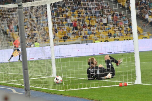 Днепр Шелихов