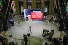 В Киеве искали "Героя моего времени"
