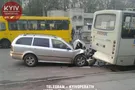 ДТП в Киеве