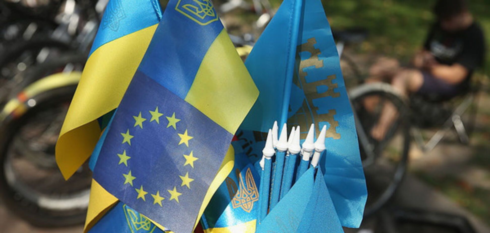 Евросоюз Украина