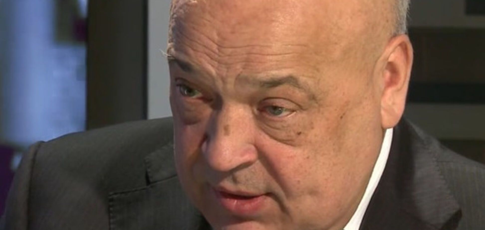 Геннадий Москаль