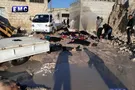Химатака в Сирии