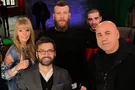 Иван Дорн, Иосиф Пригожин, Валерия