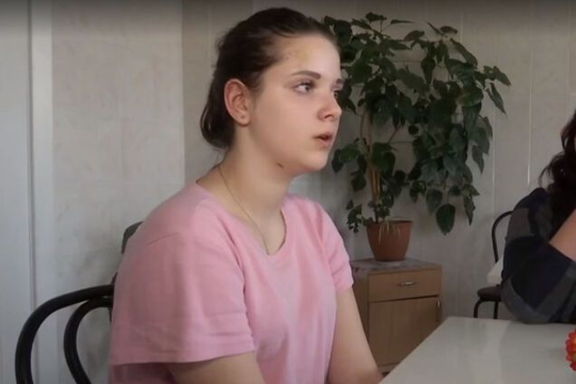 избиение Чернигов