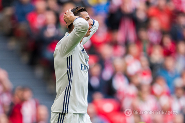 Криштиану Роналду