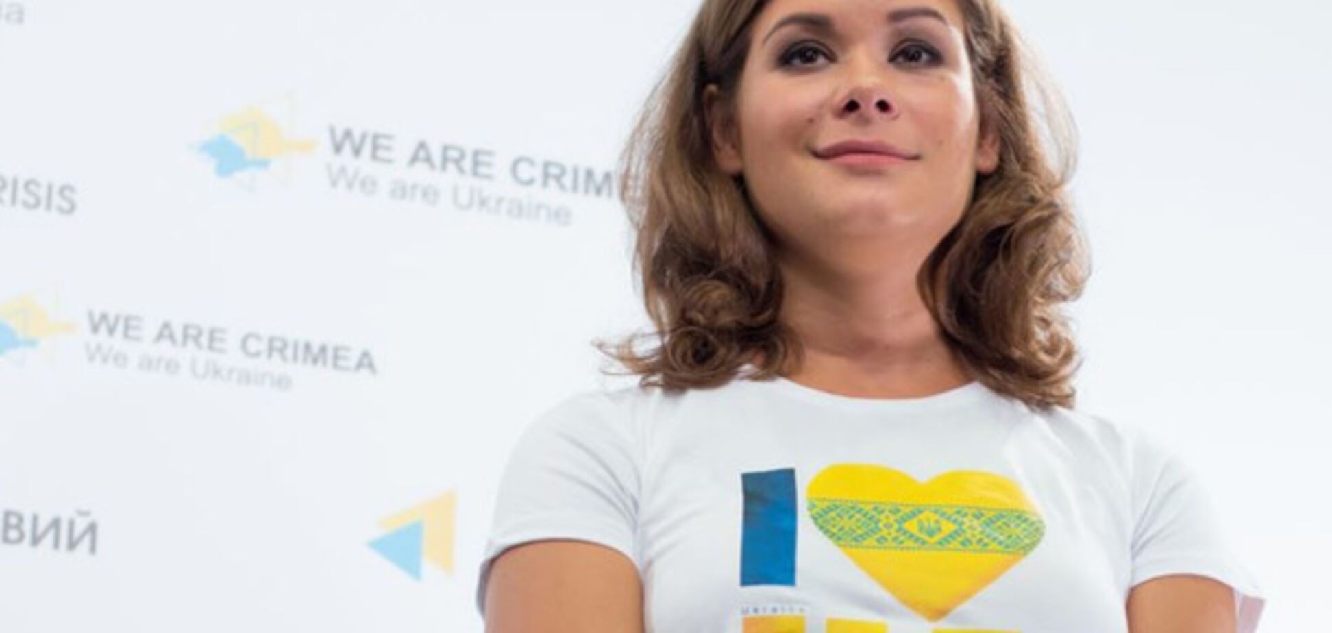 Мария Гайдар