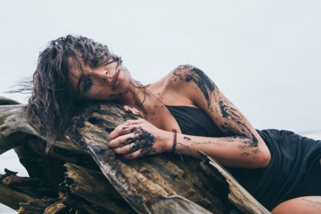 Мария Яремчук