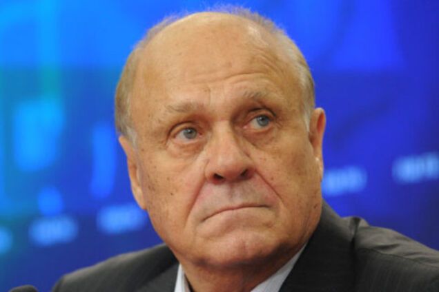 Владимир Меньшов