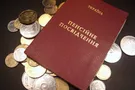 Пенсии в Украине