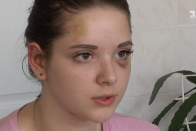 Полина Малоштан