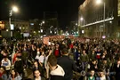 Протесты в Сербии