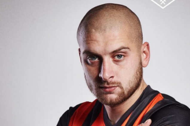 'Залишилося дім побудувати': український футболіст зізнався у скорому поповнення сімейства