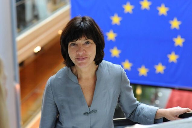 Ребекка Хармс