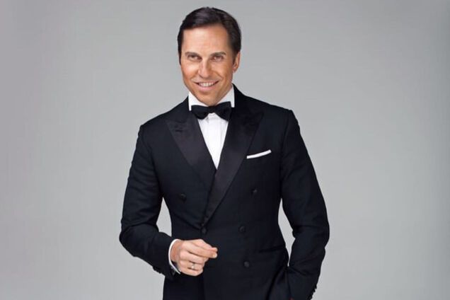 Відомий російський комік показав свою дочку