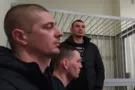 Экс-беркутовца, подозреваемого в убийстве троих человек, выпустили из-под стражи