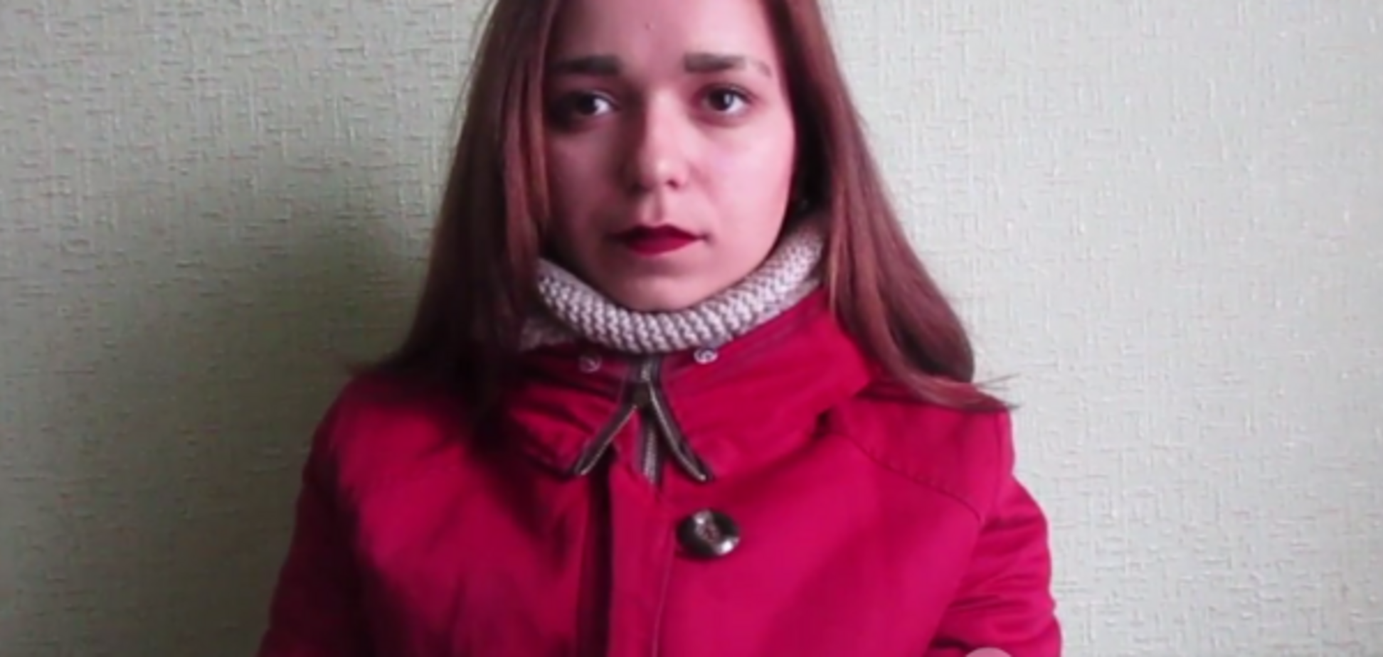 Метка 'синего кита': 17-летняя украинка чуть не покончила с собой из-за парня и отца-террориста