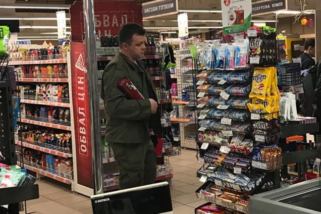 Семен Семенченко