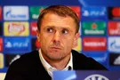 Сергей Ребров