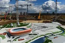 стадион 2018 Саранск