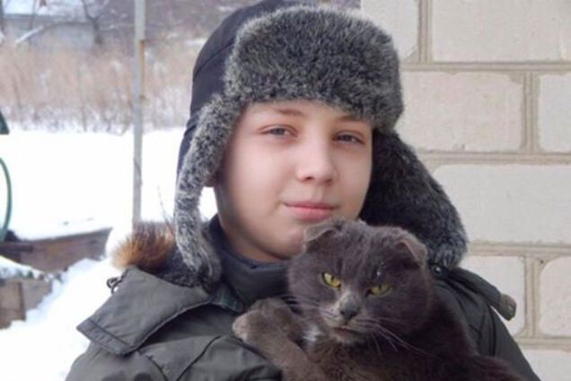 Тарас Пидгорный