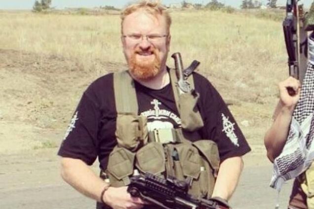 Виталий Милонов