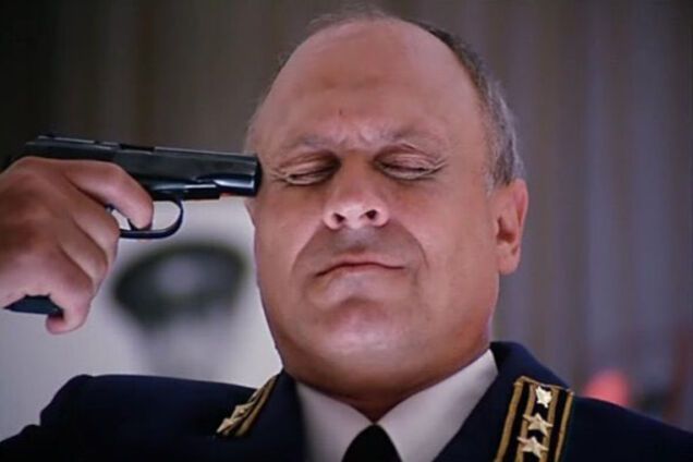 Владимир Меньшов