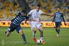Владимир Шепелев Динамо