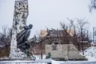 война, Донбасс
