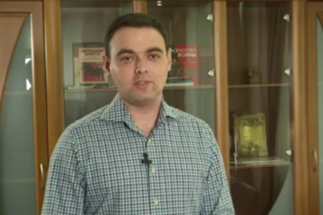 Вячеслав Мишалов