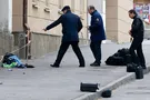 взрыв в ростове