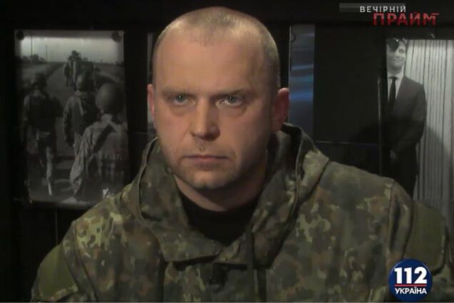 Юрий Голубан