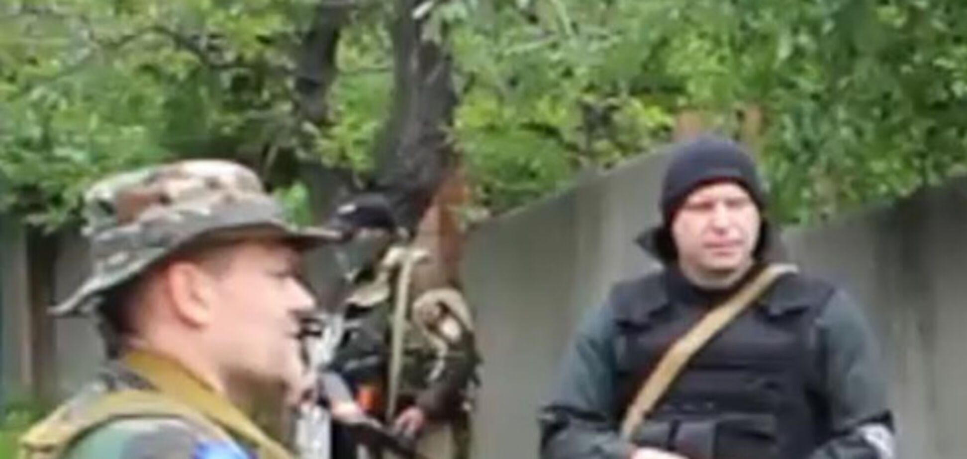 Юрий Голубан