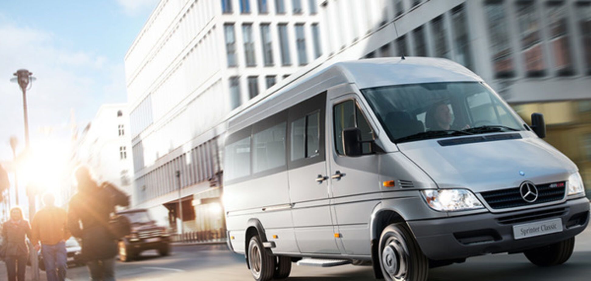 Городская власть проверит качество запорожских маршруток