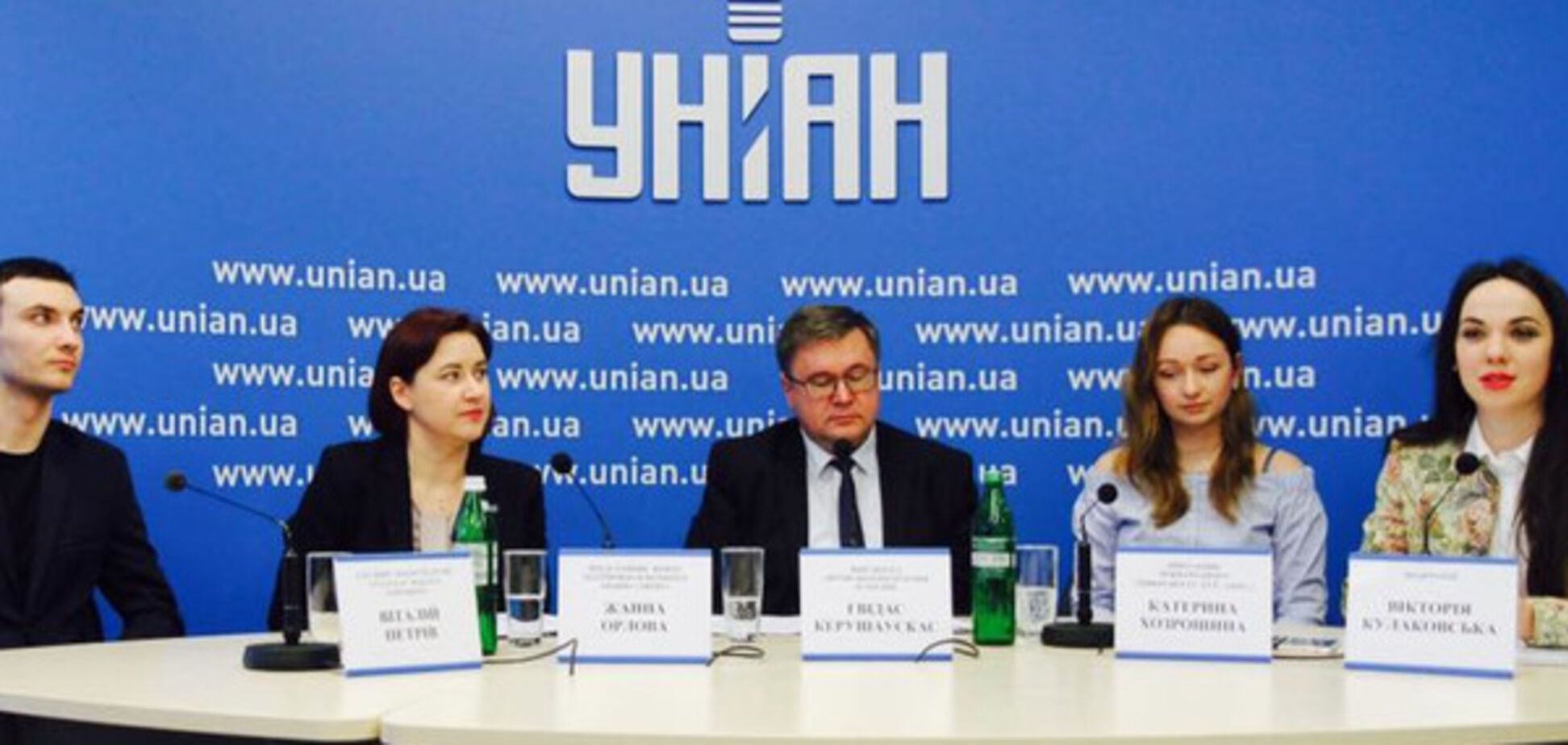 Литва предоставит украинским студентам 40 госстипендий