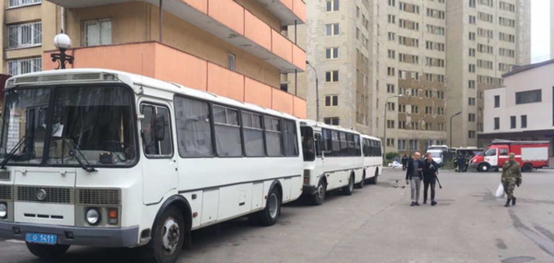 Торнадо суд