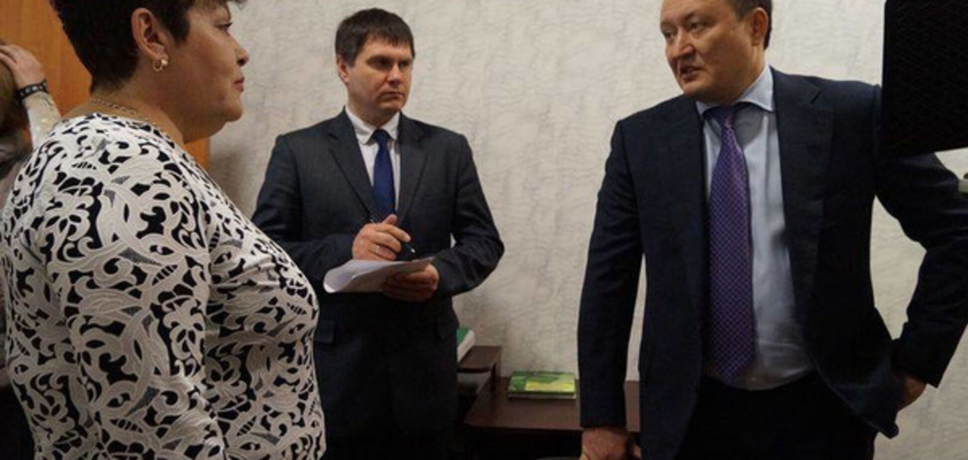 В Запорожье женщины, перенесшие рак, получат всестороннюю помощь