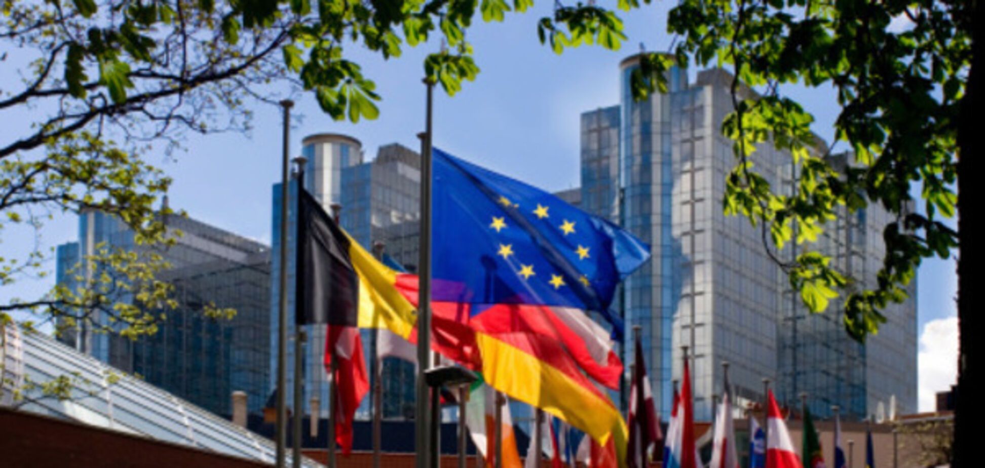 Український дипломат привів у захват соцмережі жартом про безвіз і Росію