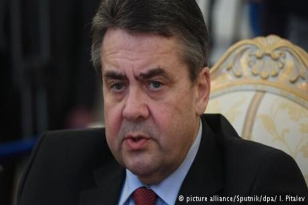 Берлін: Атака США в Сирії цілком зрозуміла