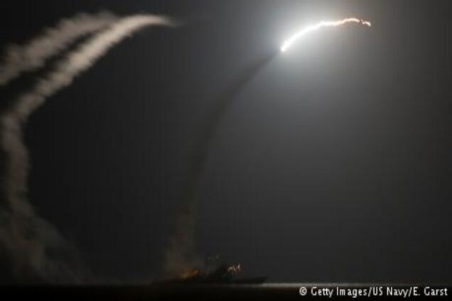 Сирійська армія назвала США 'партнером 'Ісламської держави'