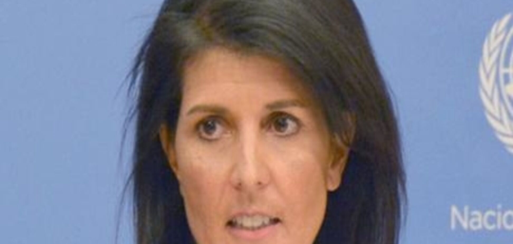 США пропонують переглянути роботу миротворчих сил ООН