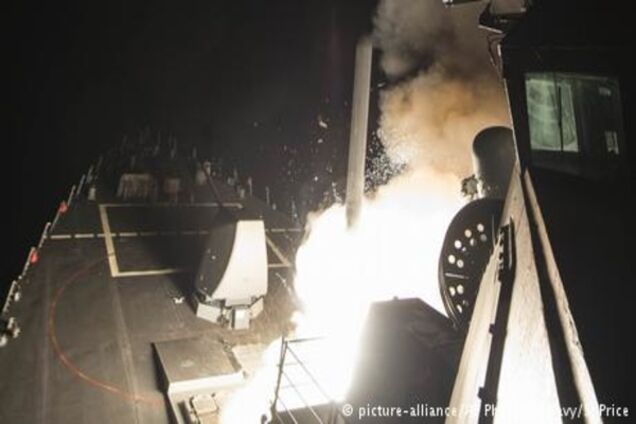 Коментар: Небезпечний розворот Дональда Трампа щодо Сирії