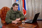 Александр Захарченко