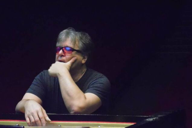 Андрей Гаврилов