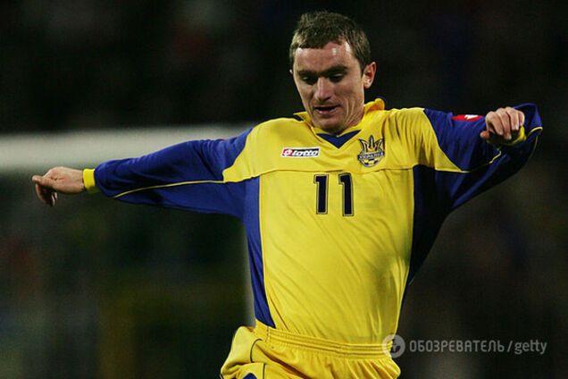 Андрей Воробей